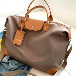 STAY OVER TOTE/PURSES